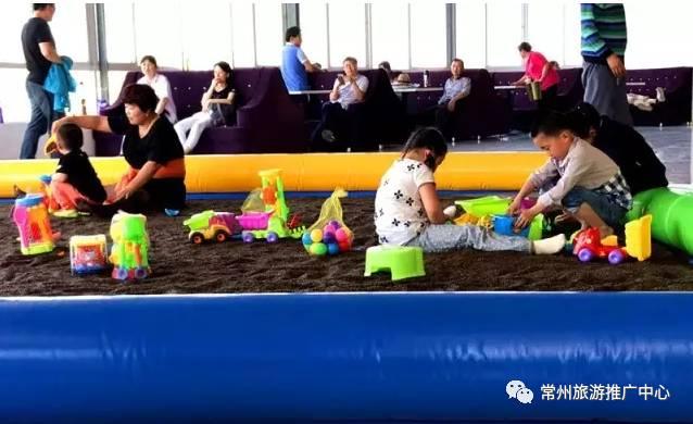 常州花海胜地,常州五月花海尽显美好田园风光