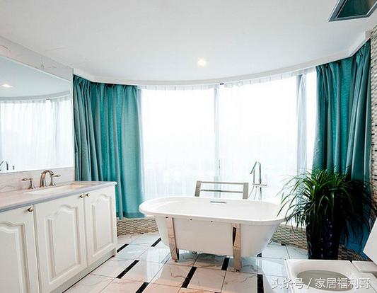 窗户贴膜和装窗帘哪个好，浅谈装修中二者优缺点