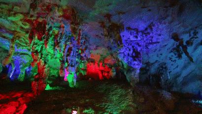 清远连州十大最好玩的景点,连州古城古村风景