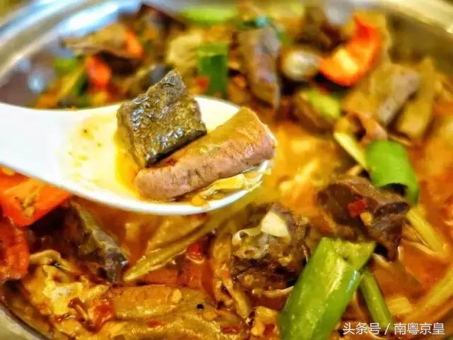 清远连州十大最好玩的景点,连州古城古村风景