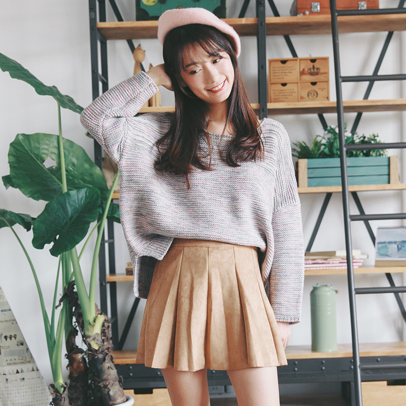 告别淘宝店铺,平价淘宝女装店推荐文艺风