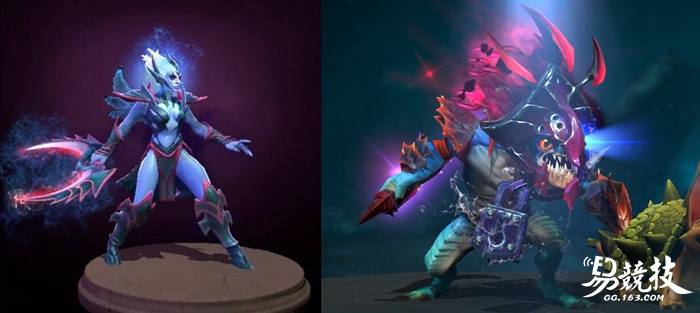 dota2ti灏忔湰,dota2ti涓夊ぇ榄斿拻