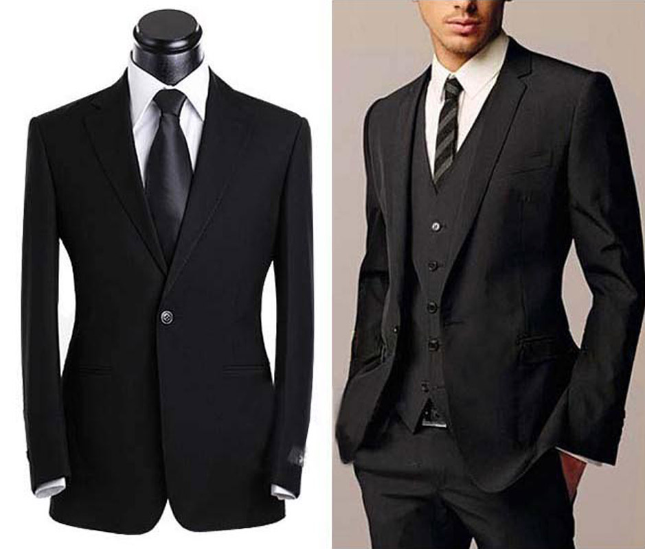 西服保养的正确方法,西服保养有诀窍