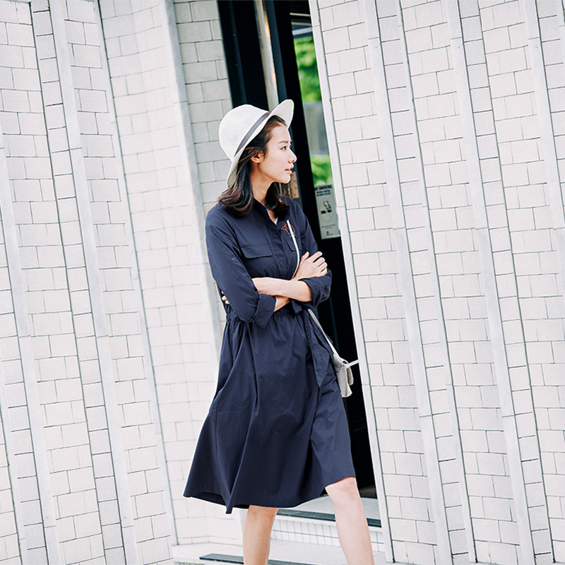 告别淘宝店铺,平价淘宝女装店推荐文艺风