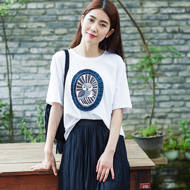 告别淘宝店铺,平价淘宝女装店推荐文艺风