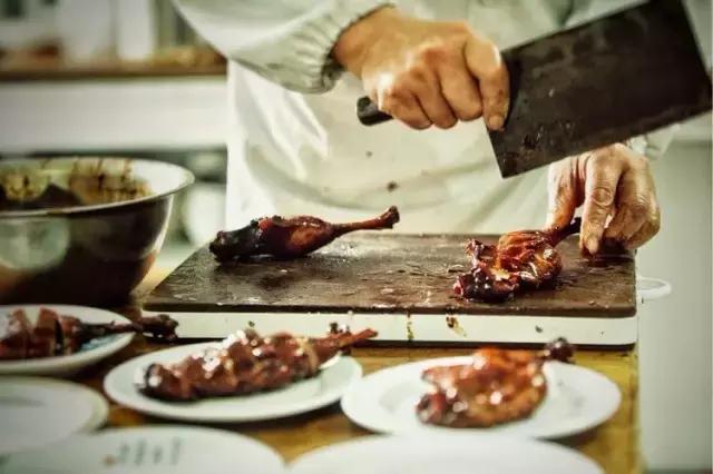 一碗很有魅力的面条,一碗有味道的面