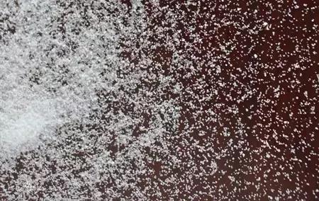 广西急查“臭脚盐”,有12吨臭脚盐流向梧州市场!