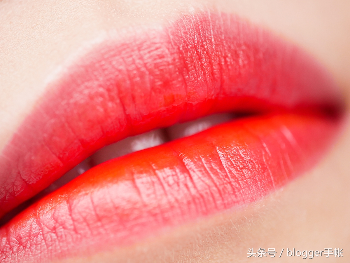 mac棒棒糖镜面,mac棒棒糖全系列试色