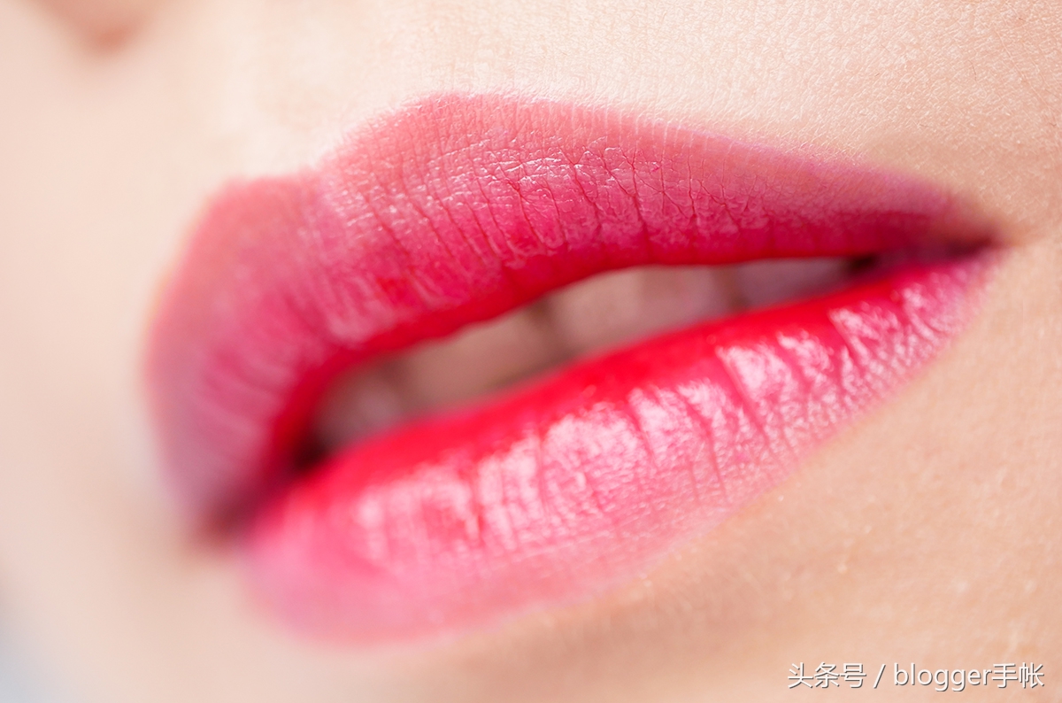 mac棒棒糖镜面,mac棒棒糖全系列试色