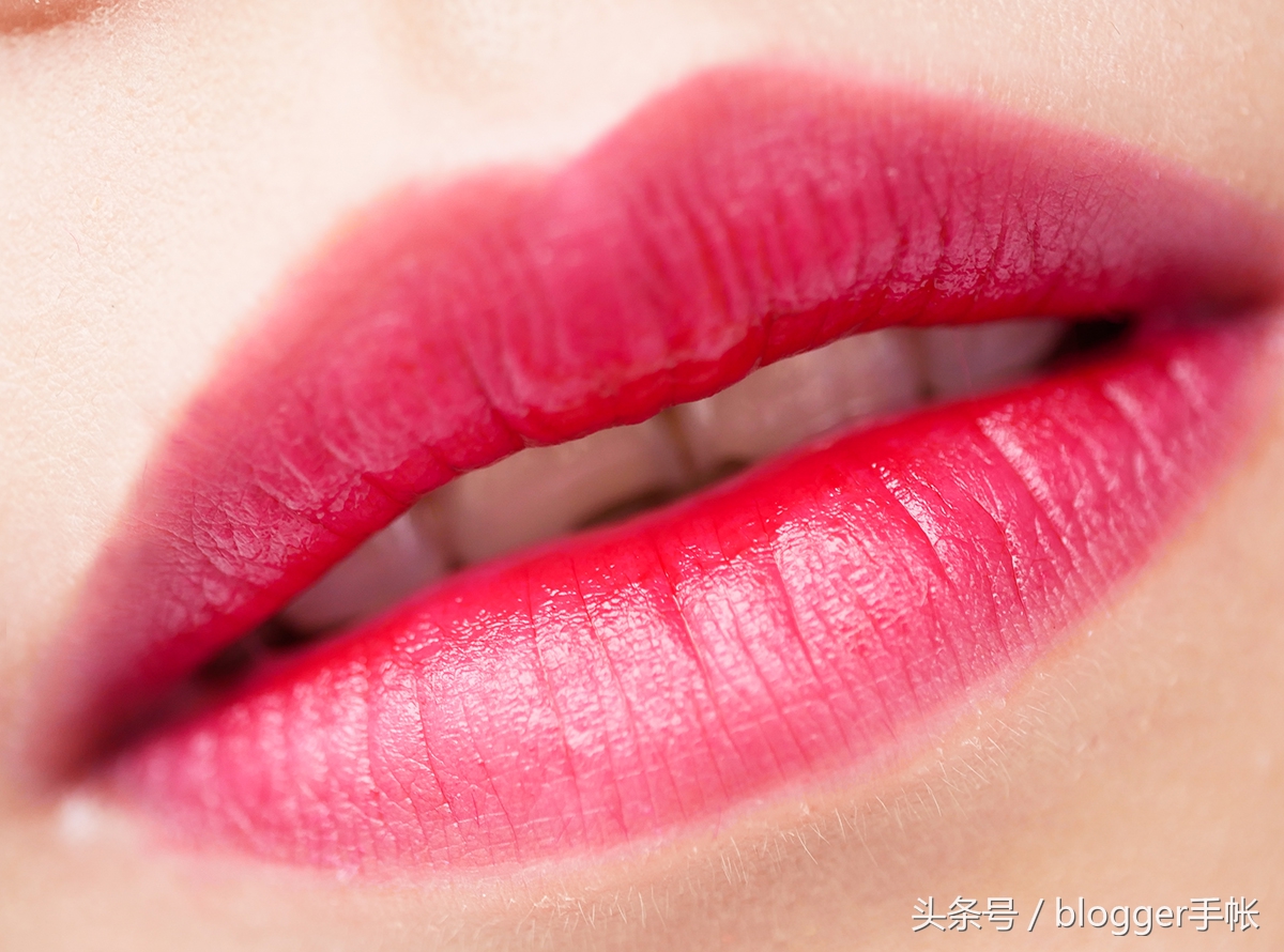 mac棒棒糖镜面,mac棒棒糖全系列试色