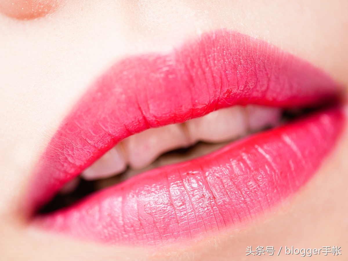 mac棒棒糖镜面,mac棒棒糖全系列试色