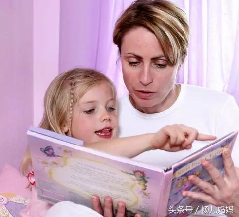 各种陪娃诀窍,陪娃也要有技巧