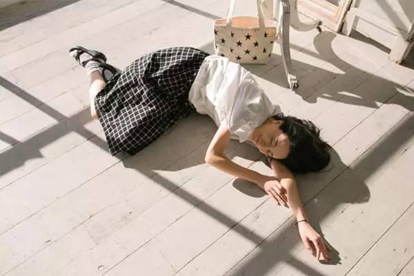 怎么穿出日系风格,怎样穿出日系复古风格