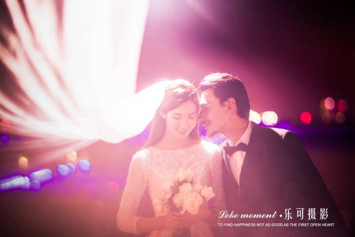 婚纱照团购详细教程,选婚纱照套餐攻略