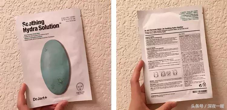 热门涂抹式面膜测评,热门面膜推荐排行榜前十名