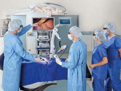 针对医院收费的一些说法,医院收费离谱到什么程度