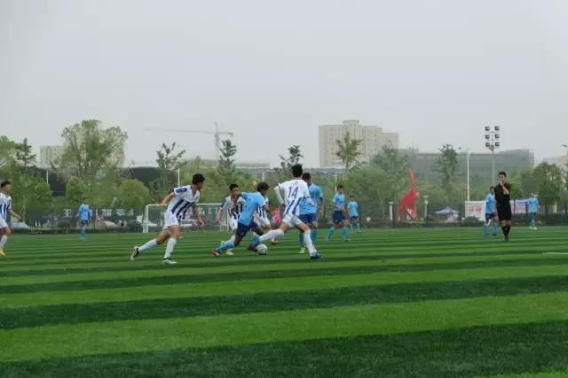 延边u16决赛,延边富德北京国安录播