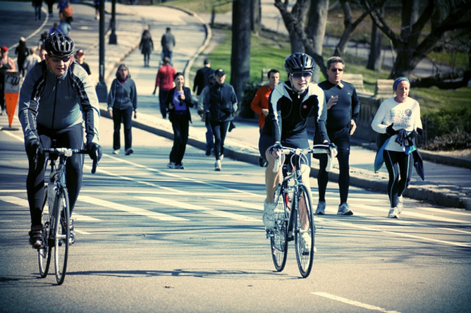 运动大量流汗的好处与坏处,运动对健康的好处