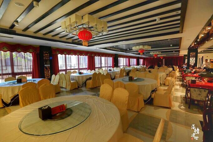 栖霞艾山温泉,华清第二池