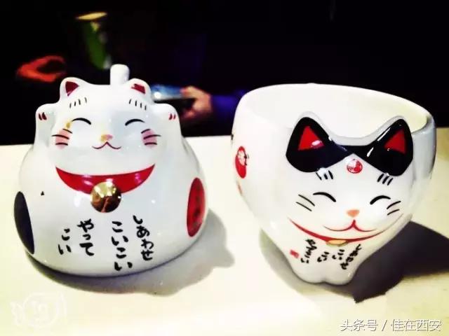 下雨天，请给我一碗日式拉面！西安这几家汤浓面弹！