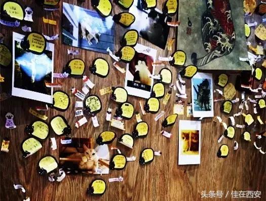 下雨天，请给我一碗日式拉面！西安这几家汤浓面弹！