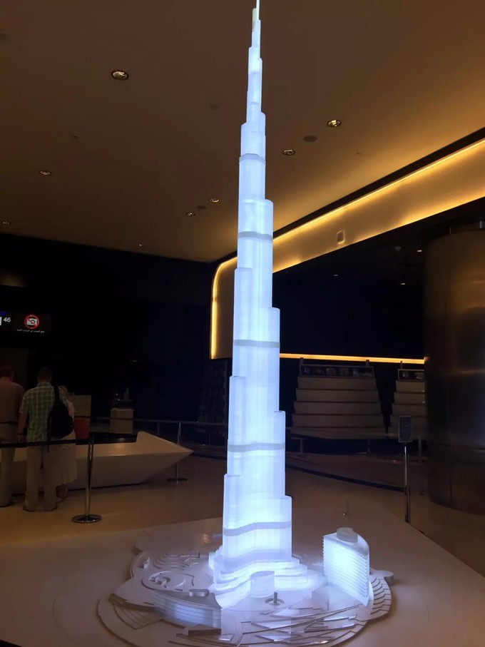 一个人穷游中国迪拜游记,迪拜穷游自由行攻略