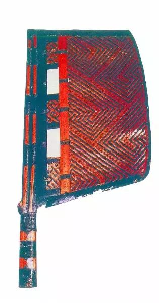 风物在手｜传统扇画艺术