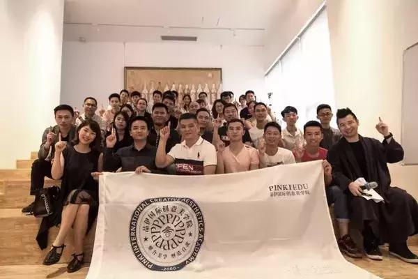 董瑞添：施工图图囧中的化骨绵掌秘籍-PINKIEDU