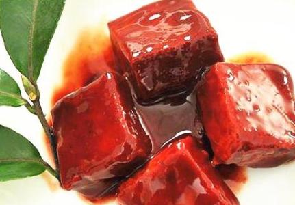 上海南桥特产,南通特产腐乳