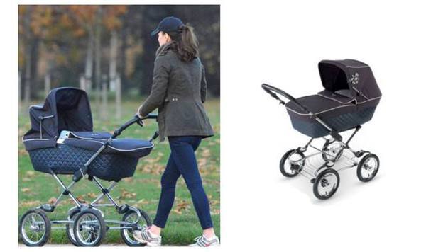 德国顶级婴儿推车,康科德婴儿推车