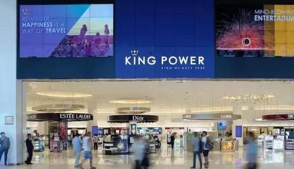 机场免税店可以落地就逛吗,机场免税店购物攻略必买清单