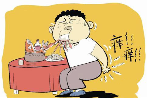 痔疮的预防与治疗方法,痔疮的种类和如何用药