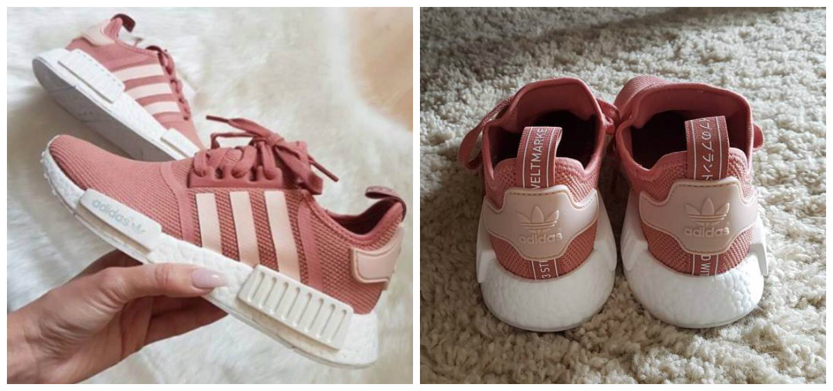 少女心粉色系单品,粉色小单品推荐