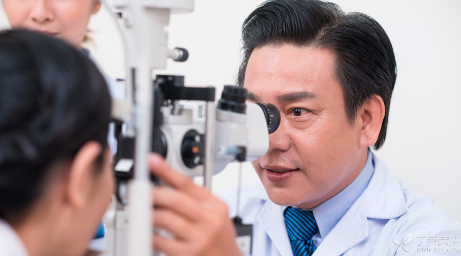 突然眼前一黑这是怎么回事,眼前突然一黑是什么情况