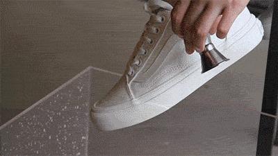 在雨天里装逼，用了这三个黑科技竟然可以不湿身！