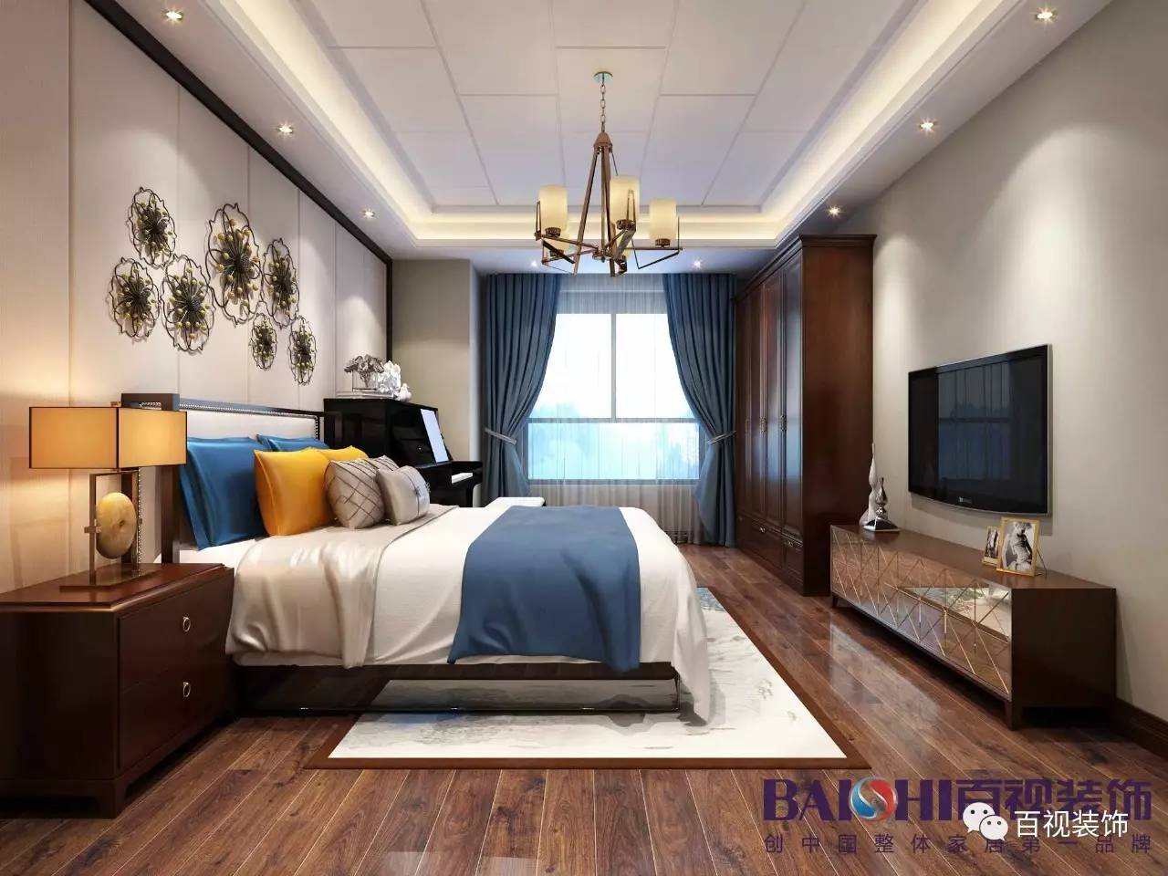 设计：从需求到实现的过程——名门张先生雅居详解