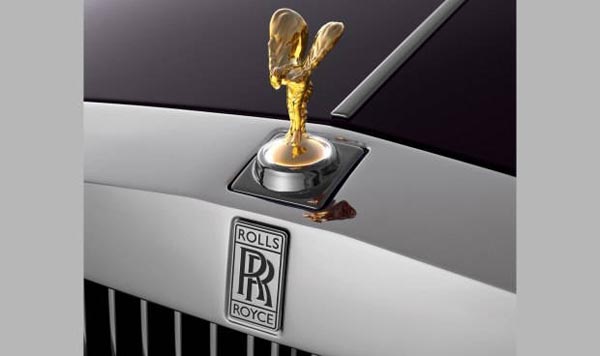 为什么奥迪是四个圈圈雪佛兰像“姨妈巾”？背后的故事你都了解？