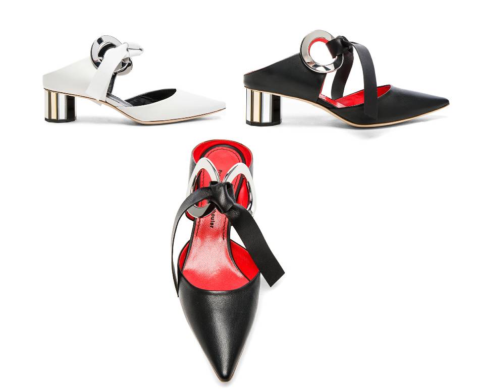 这批好鞋赶紧穿，不然7月它们就烂大街了