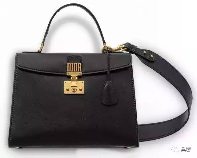 新款速递|讲道理,Dior真的走上了网红的不归路?