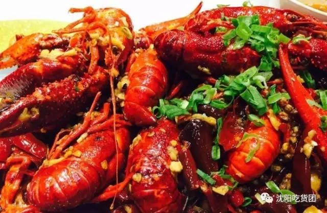 盘点沈阳小神店,沈阳麻小神店排行榜