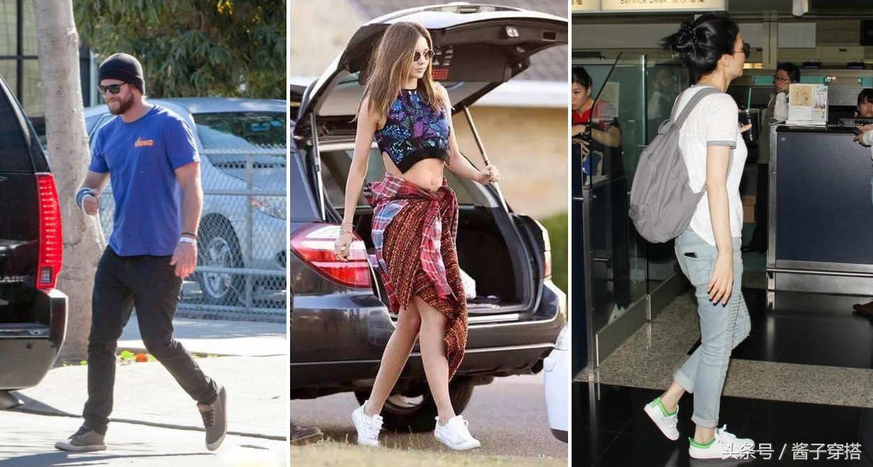 国宝级帆布鞋推荐,盘点牌子帆布鞋