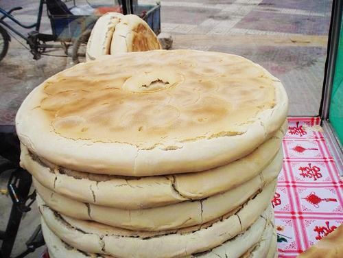 浅谈军粮一（纯干货）