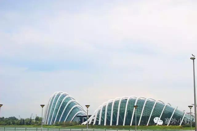 新加坡必备攻略,新加坡全程地铁游玩