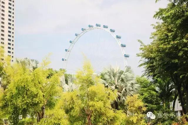 新加坡必备攻略,新加坡全程地铁游玩