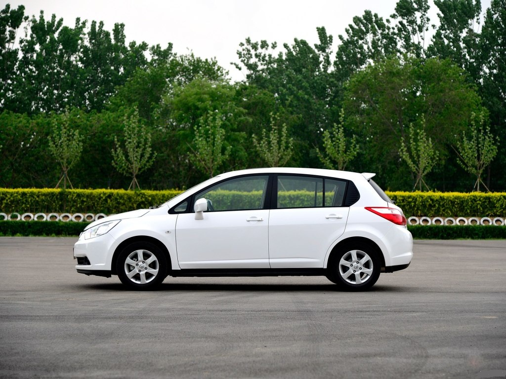 不考虑面子买国产车好还是合资车,国产车总是购买合资的三大件