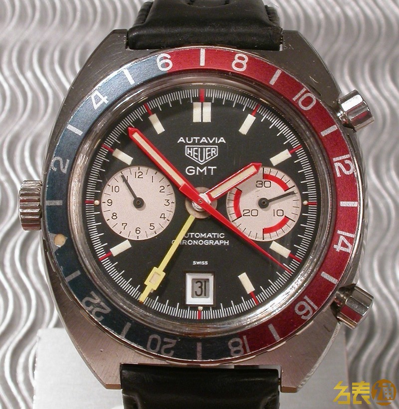 豪雅计时功能,豪雅自动计时先驱功能