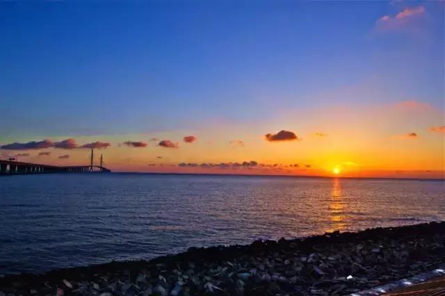 上海周边的绝美海岛,上海附近绝美海岛