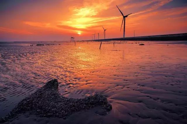 上海周边的绝美海岛,上海附近绝美海岛