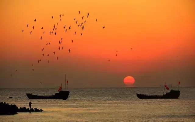 上海周边的绝美海岛,上海附近绝美海岛