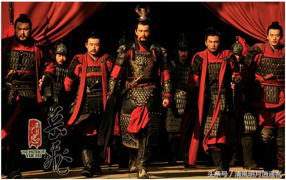 岳飞12道金牌图片,宋高宗为什么要12道金牌刺死岳飞